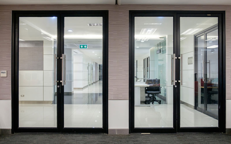 UPVC door repair Noida
