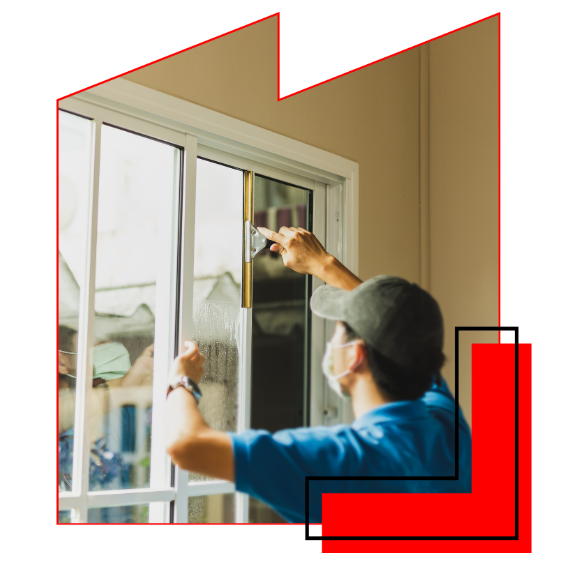 UPVC windows Noida