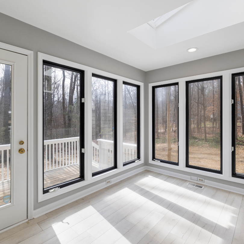 Avon UPVC Windows