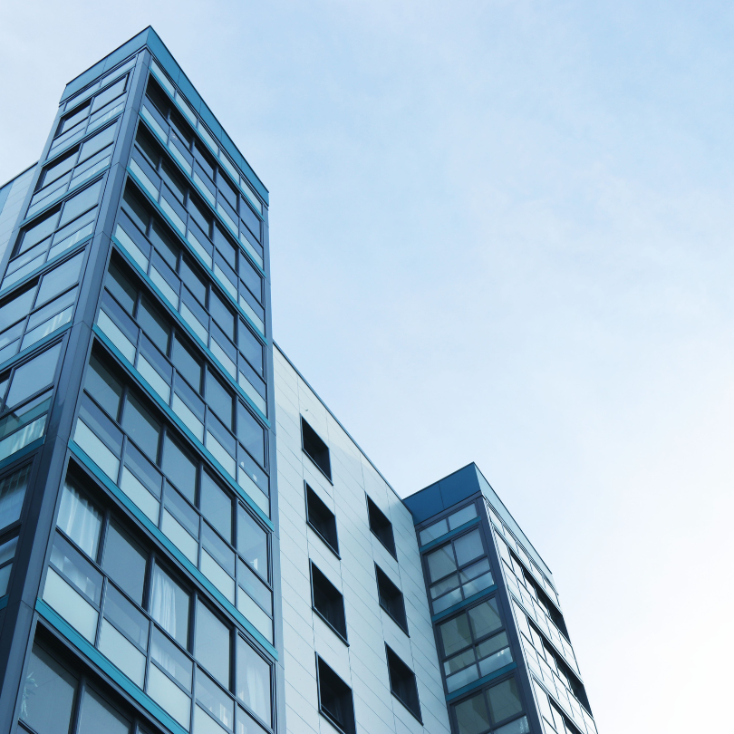 Custom UPVC solutions