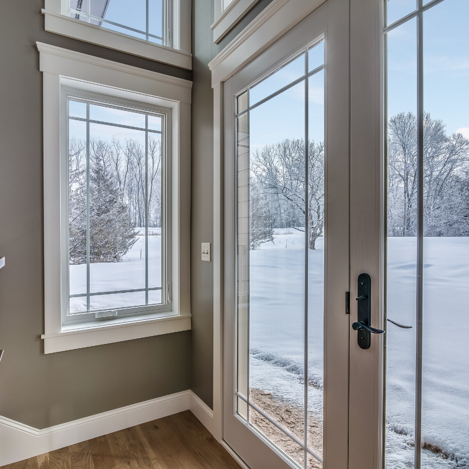 Sliding Doors