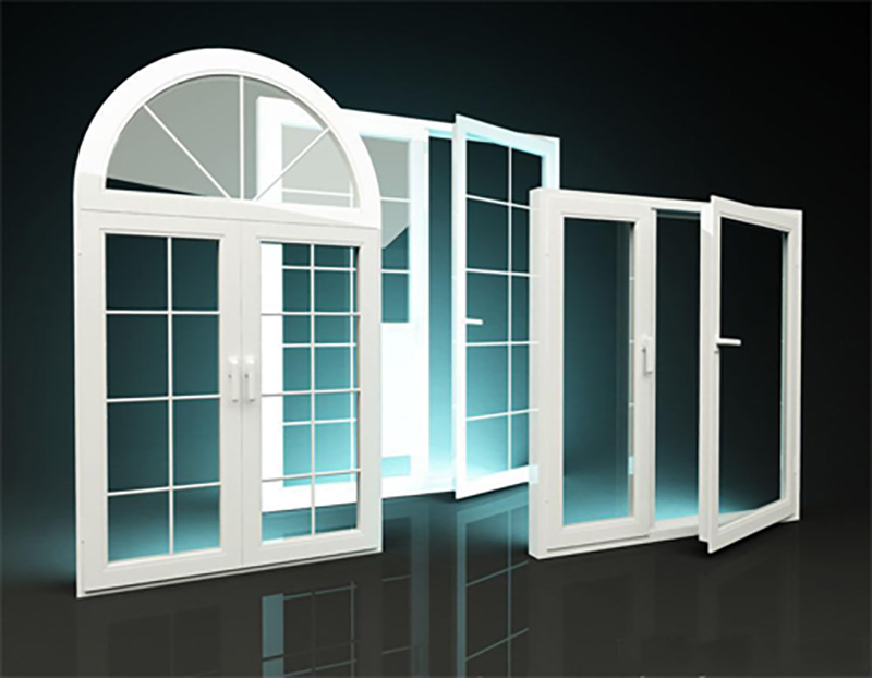 Quick UPVC door repair Noida