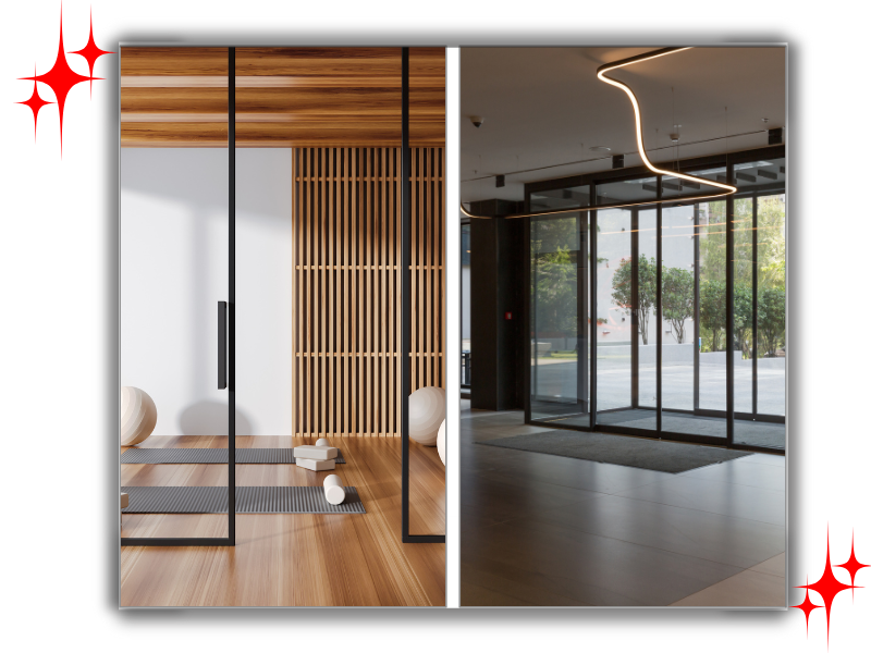 Avon UPVC Windows and Doors