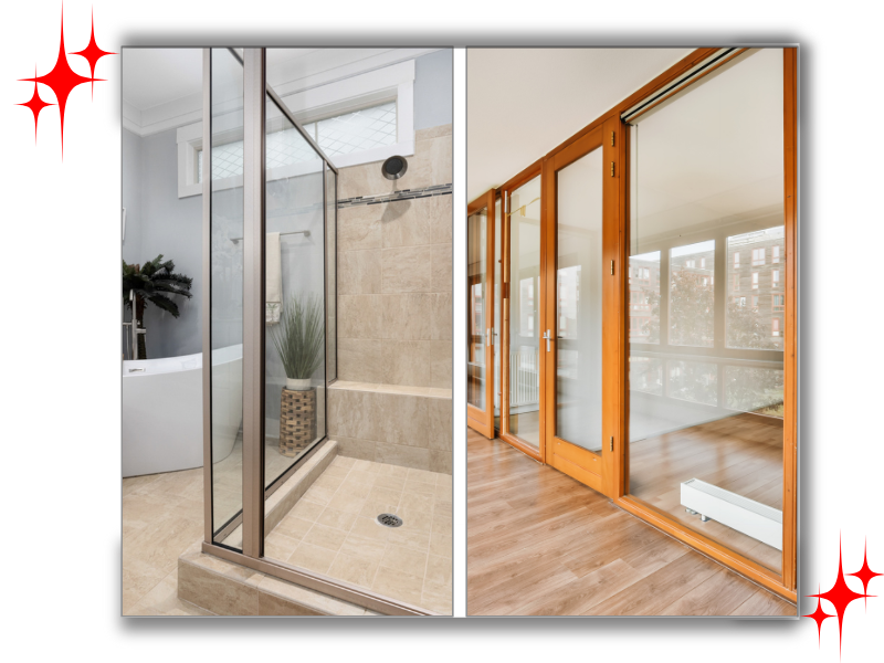 UPVC Windows and Doors