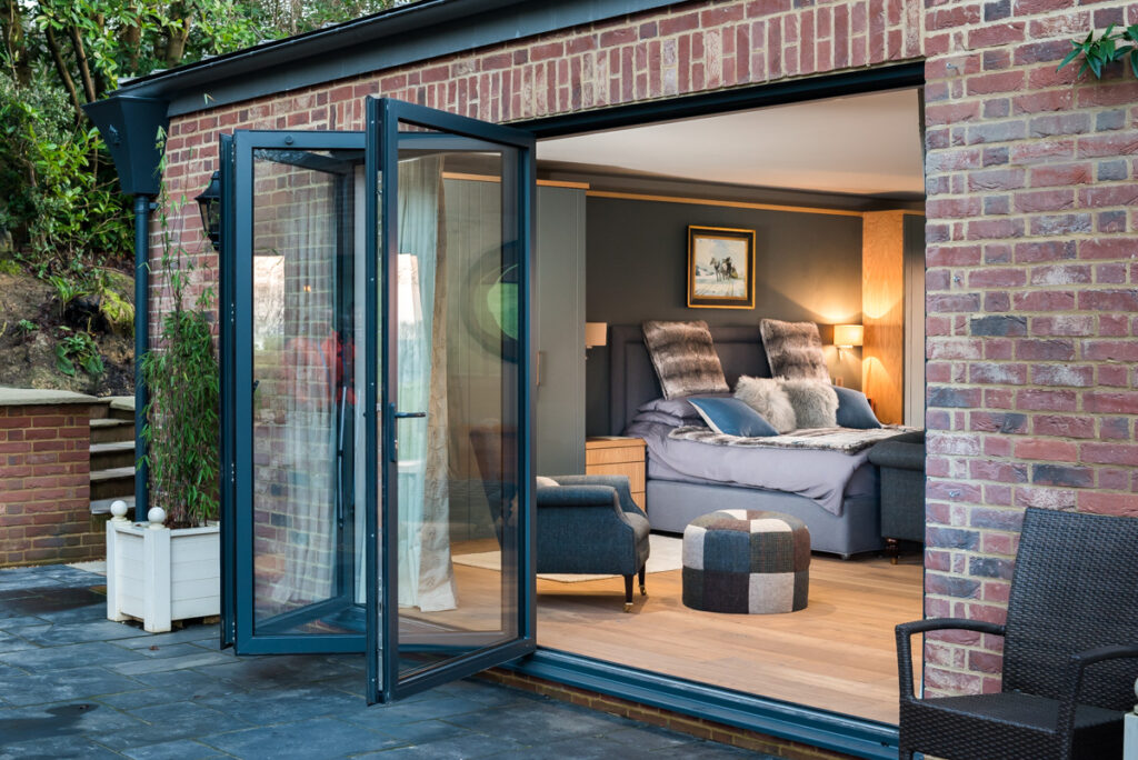UPVC door installation experts Noida