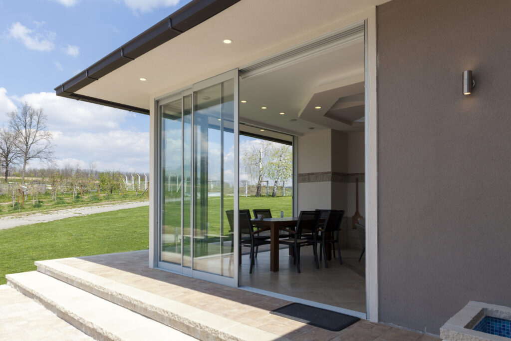 Best UPVC door installation Noida