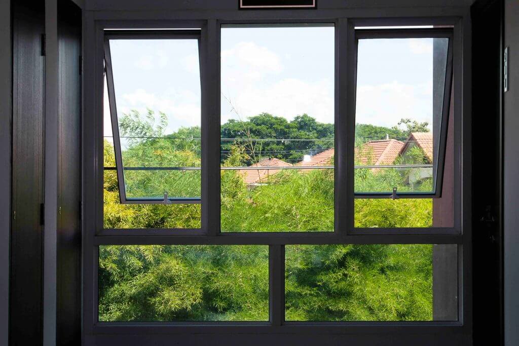 UPVC door repair Noida