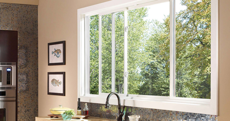 UPVC window prices Noida