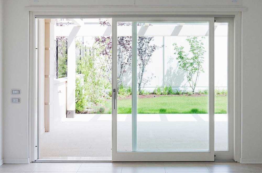 UPVC door repair Noida