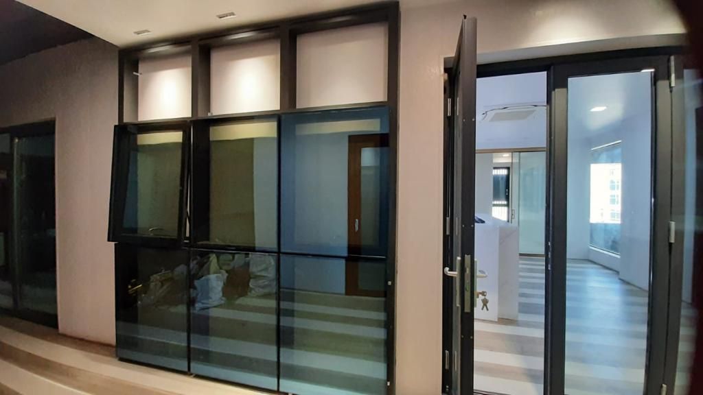 UPVC door repair Noida