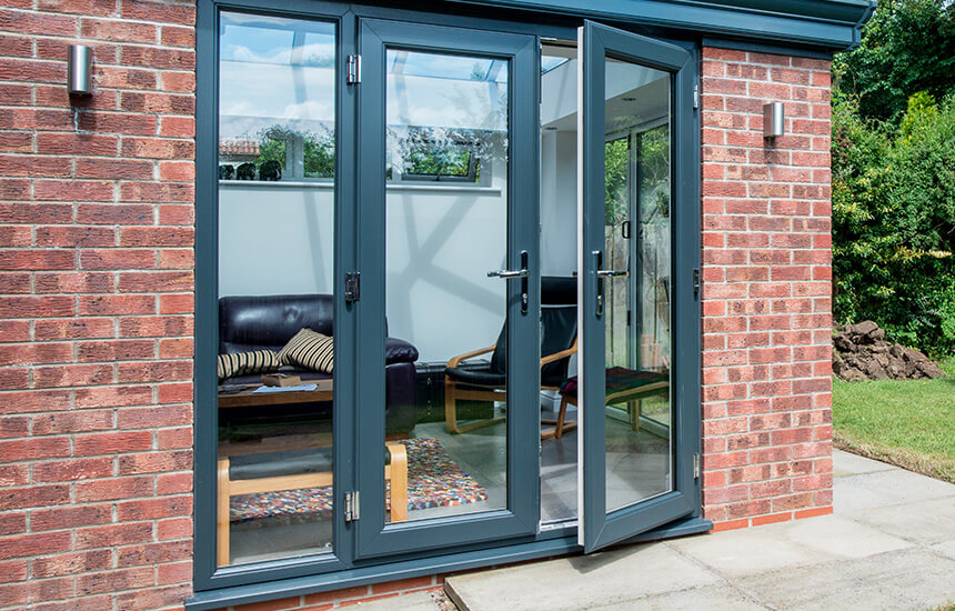 UPVC door installation Indirapuram