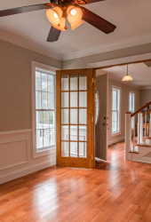 UPVC Windows and Doors