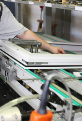 Top UPVC Sliding Door Manufacturers