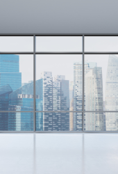 UPVC Door Installation Services